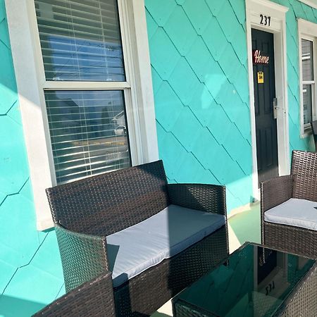 The Vibes Hotel, Trademark Collection By Wyndham Wildwood Exteriér fotografie