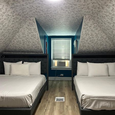 The Vibes Hotel, Trademark Collection By Wyndham Wildwood Exteriér fotografie