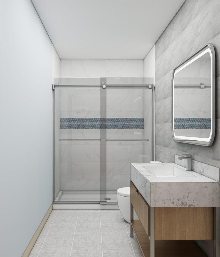 The Vibes Hotel, Trademark Collection By Wyndham Wildwood Exteriér fotografie