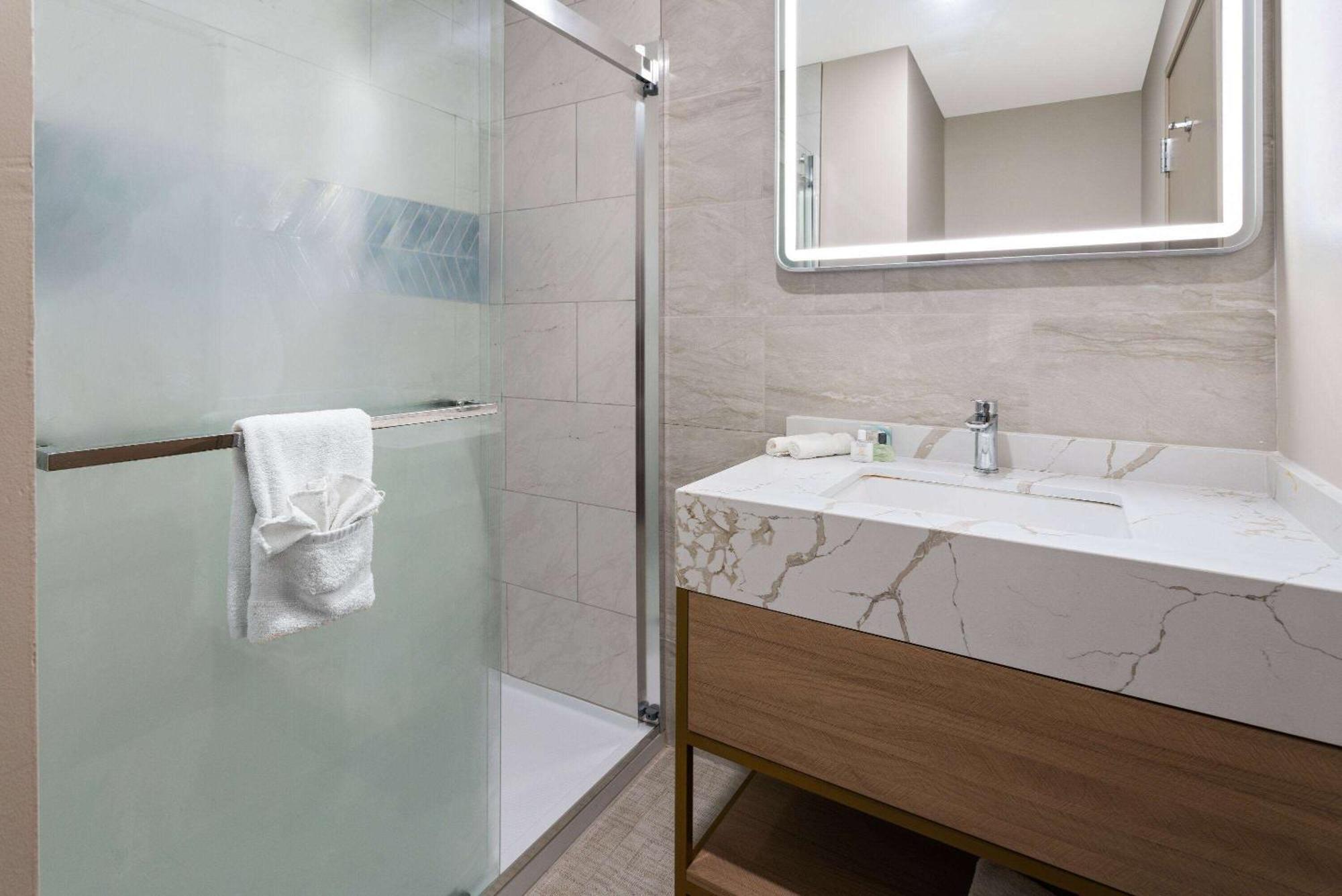 The Vibes Hotel, Trademark Collection By Wyndham Wildwood Exteriér fotografie