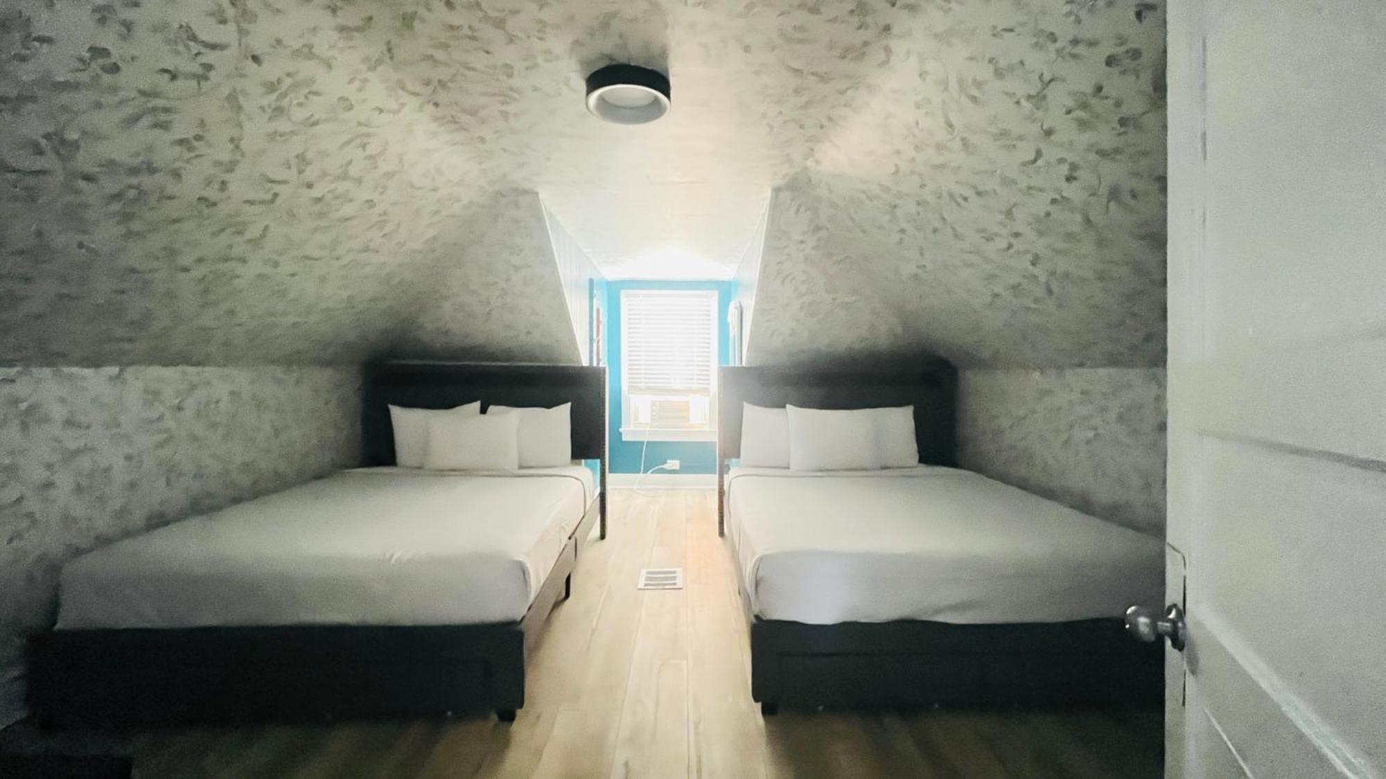 The Vibes Hotel, Trademark Collection By Wyndham Wildwood Exteriér fotografie