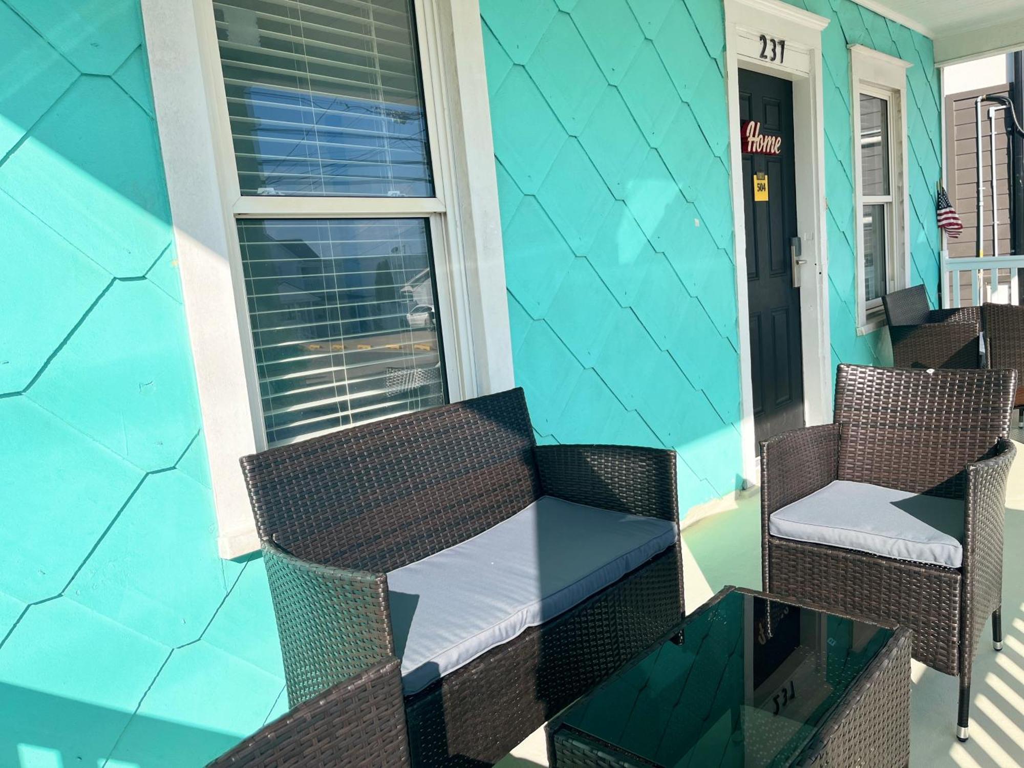 The Vibes Hotel, Trademark Collection By Wyndham Wildwood Exteriér fotografie