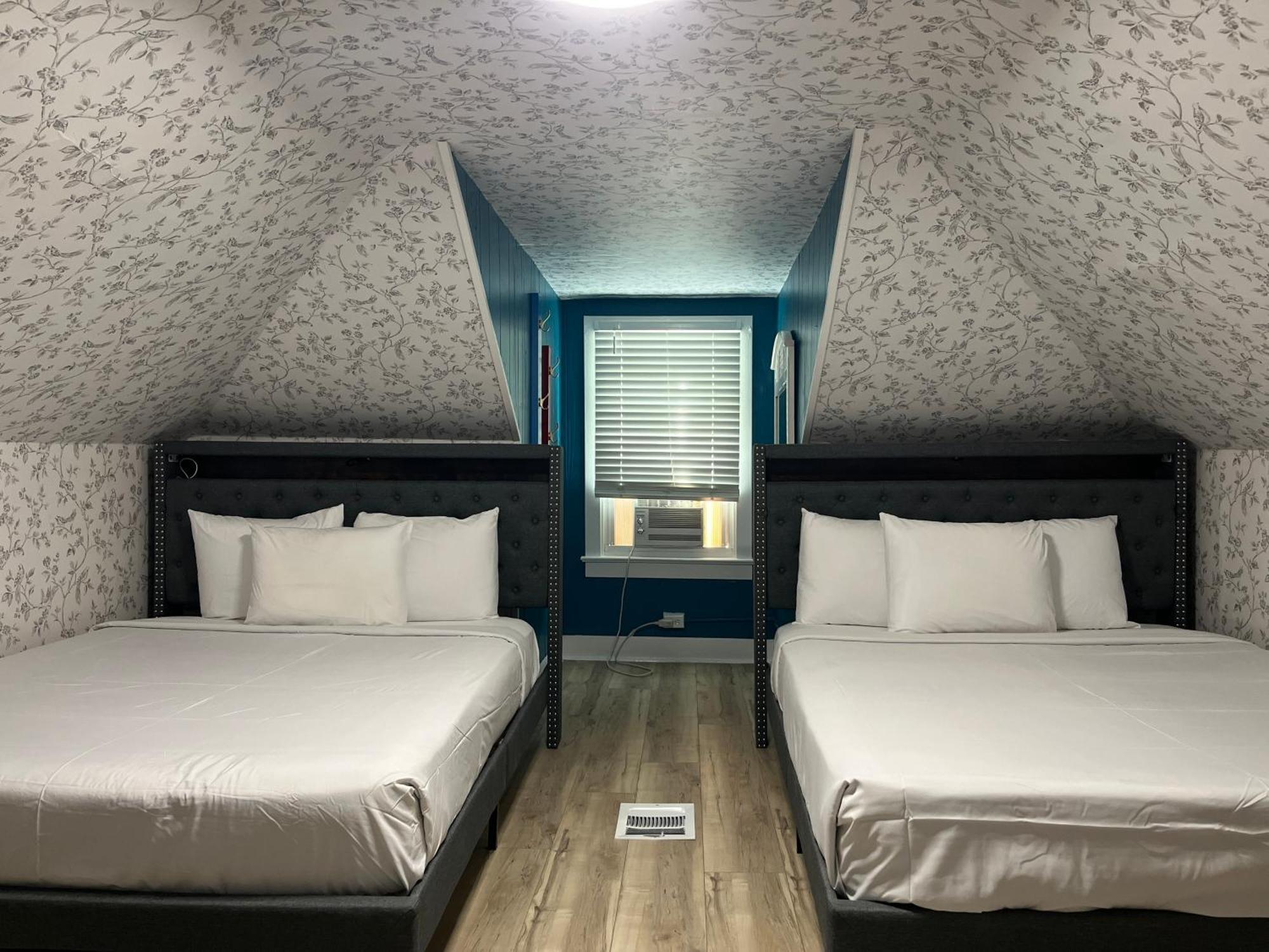 The Vibes Hotel, Trademark Collection By Wyndham Wildwood Exteriér fotografie