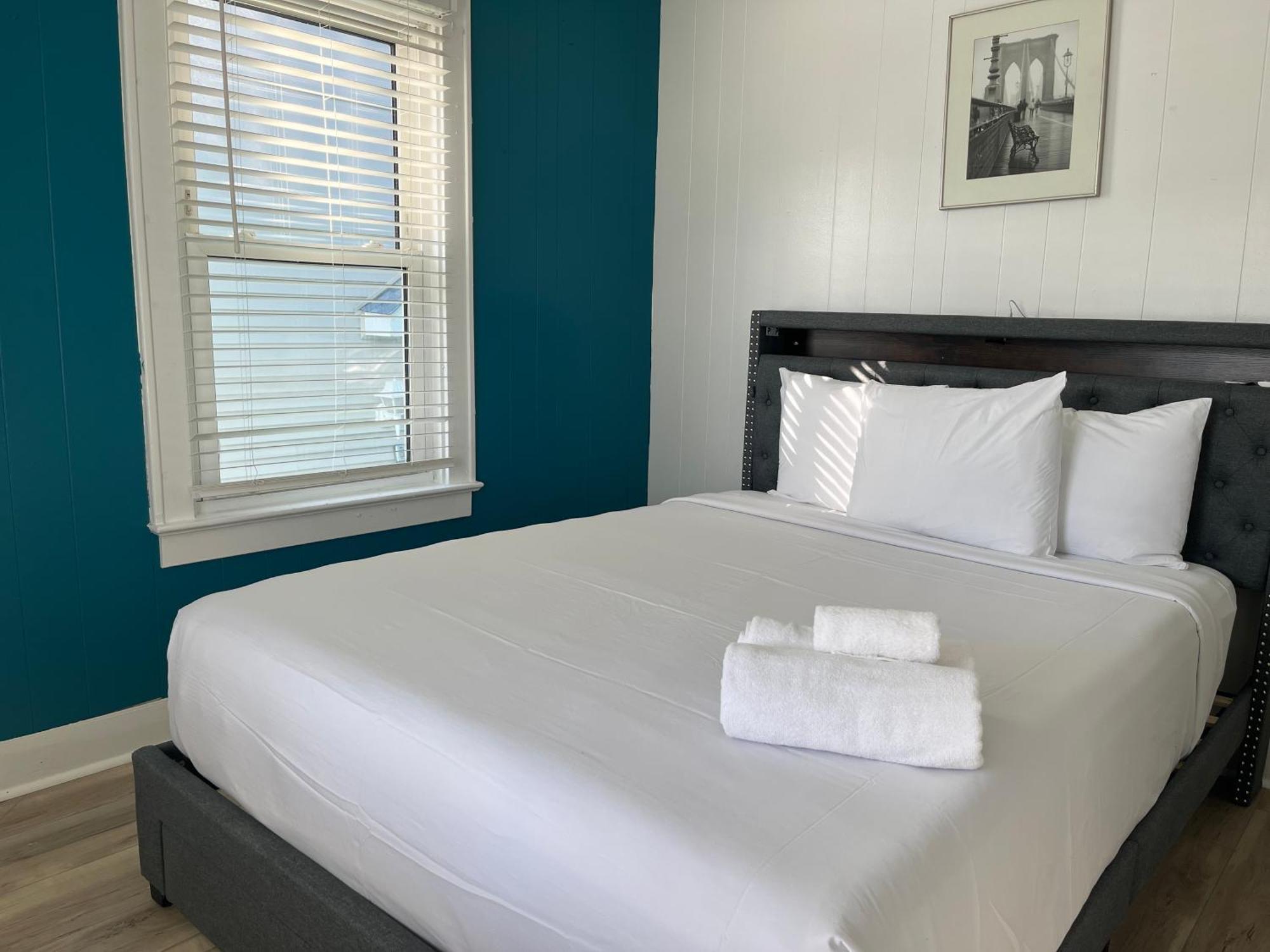The Vibes Hotel, Trademark Collection By Wyndham Wildwood Exteriér fotografie