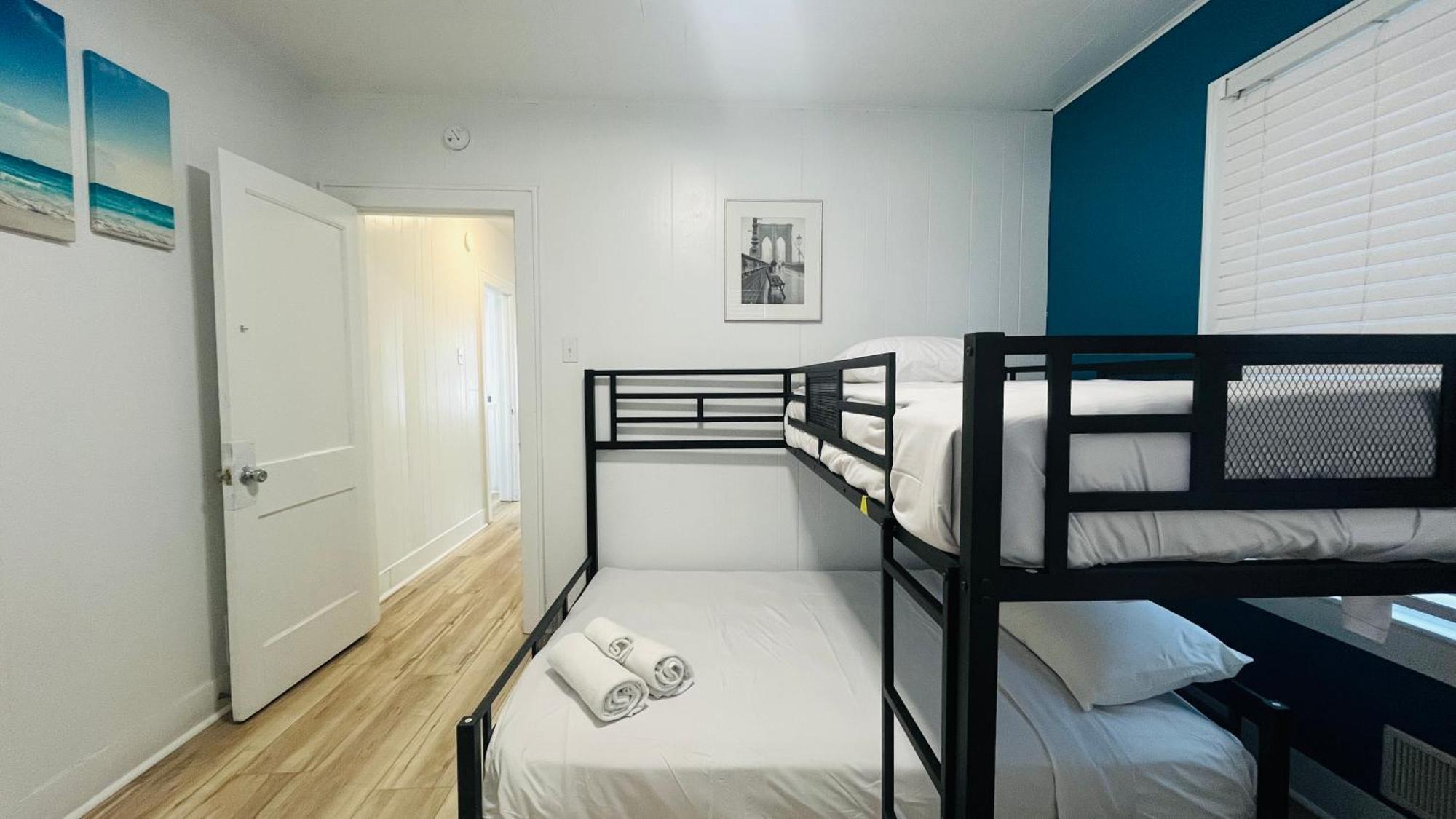 The Vibes Hotel, Trademark Collection By Wyndham Wildwood Exteriér fotografie