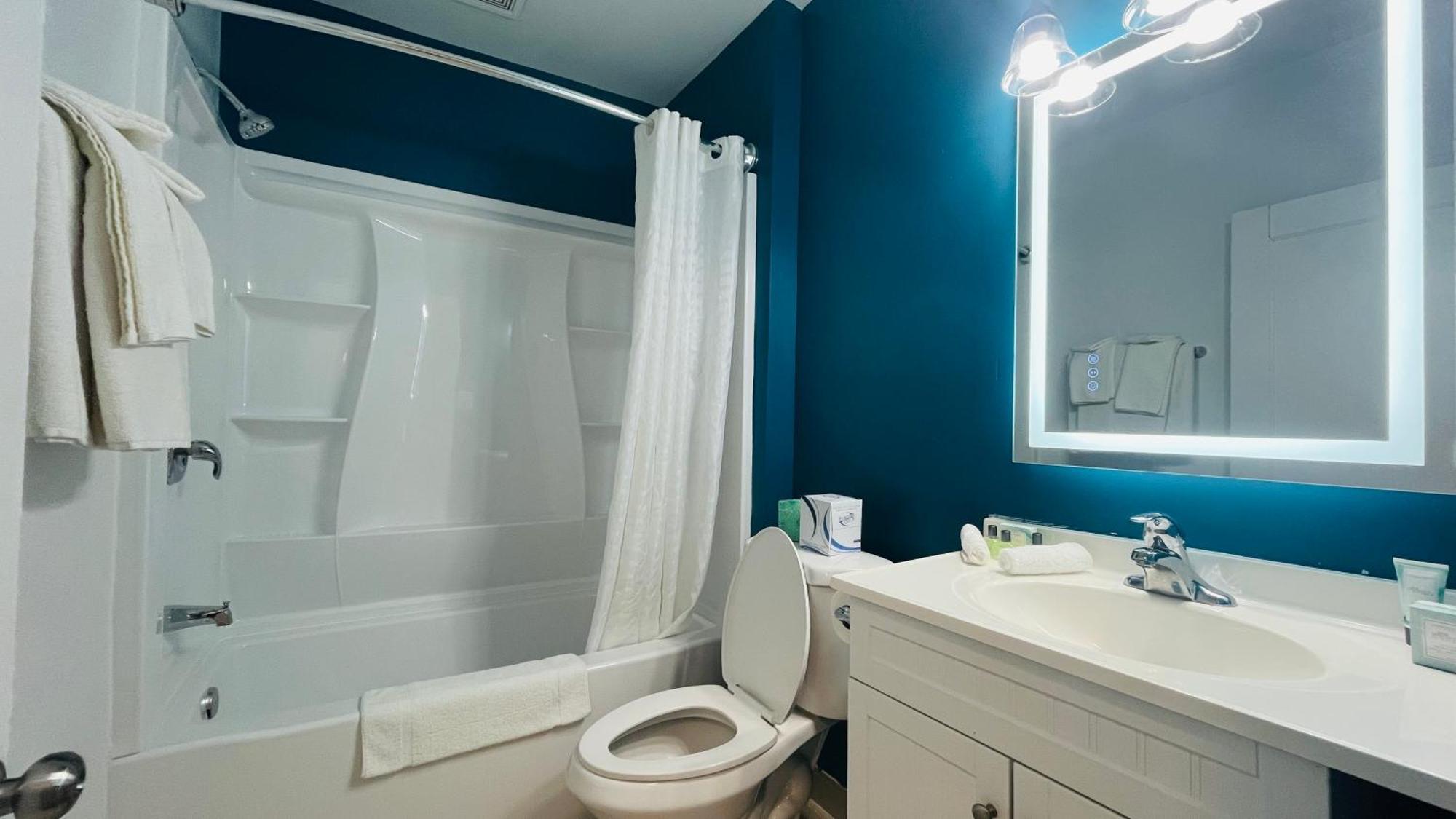 The Vibes Hotel, Trademark Collection By Wyndham Wildwood Exteriér fotografie