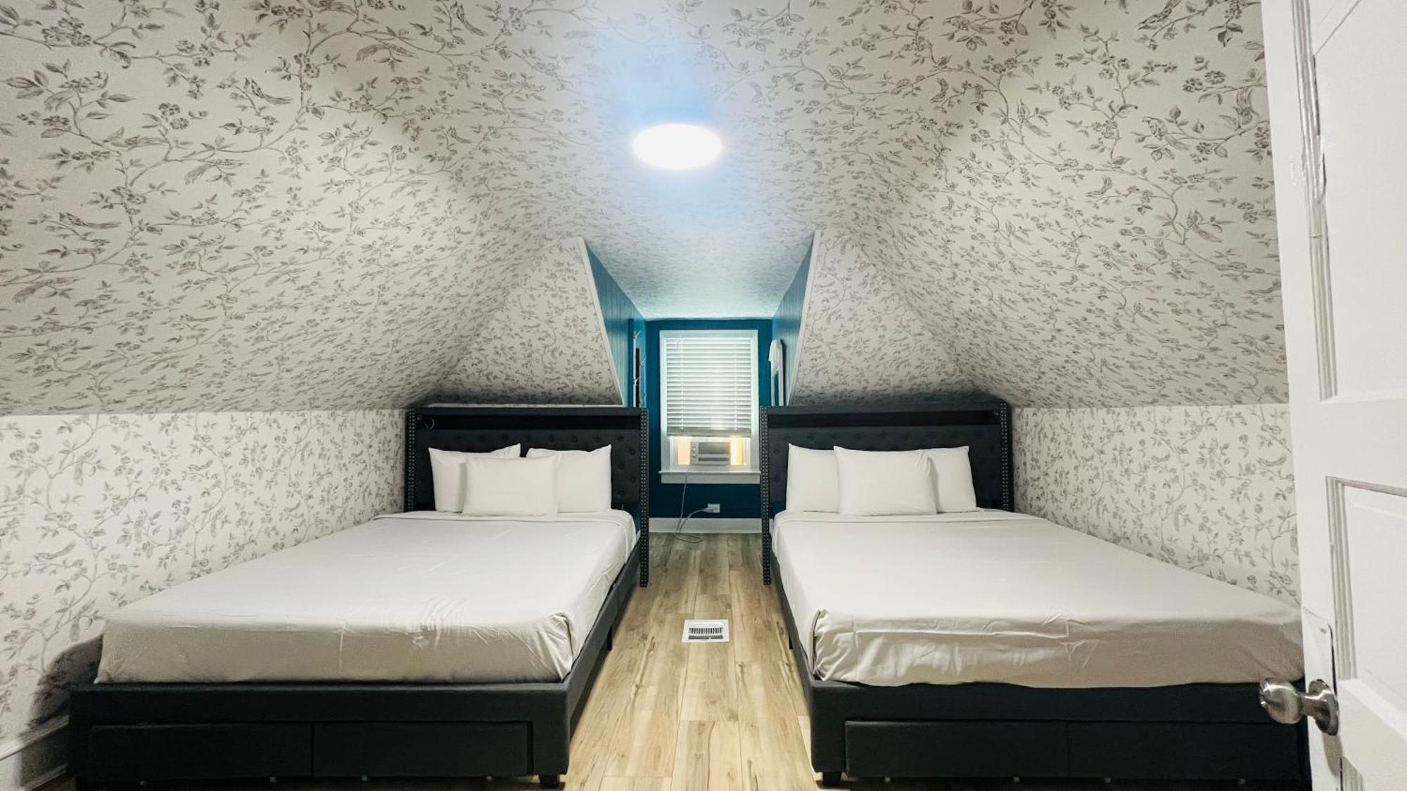 The Vibes Hotel, Trademark Collection By Wyndham Wildwood Exteriér fotografie