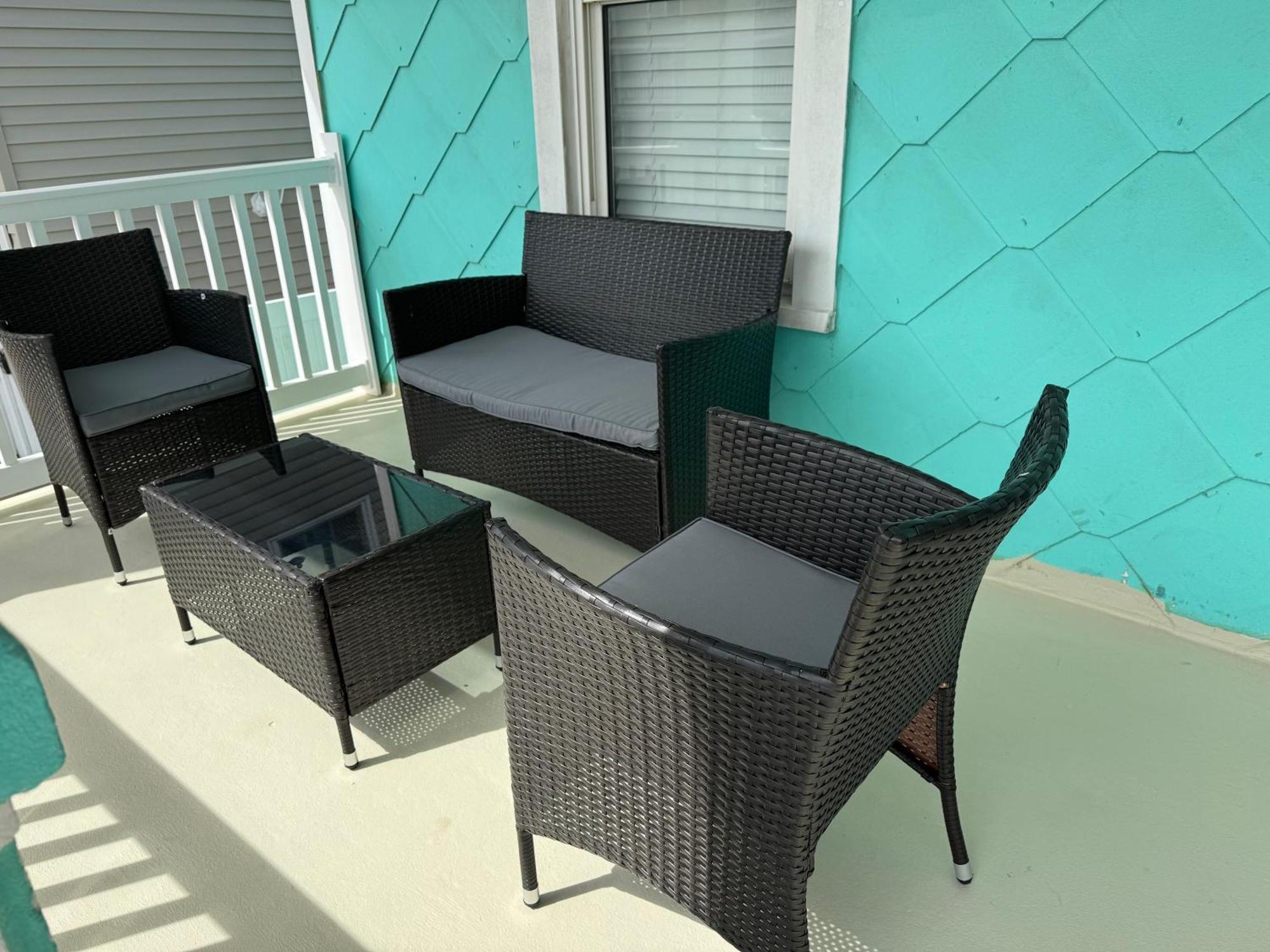 The Vibes Hotel, Trademark Collection By Wyndham Wildwood Exteriér fotografie