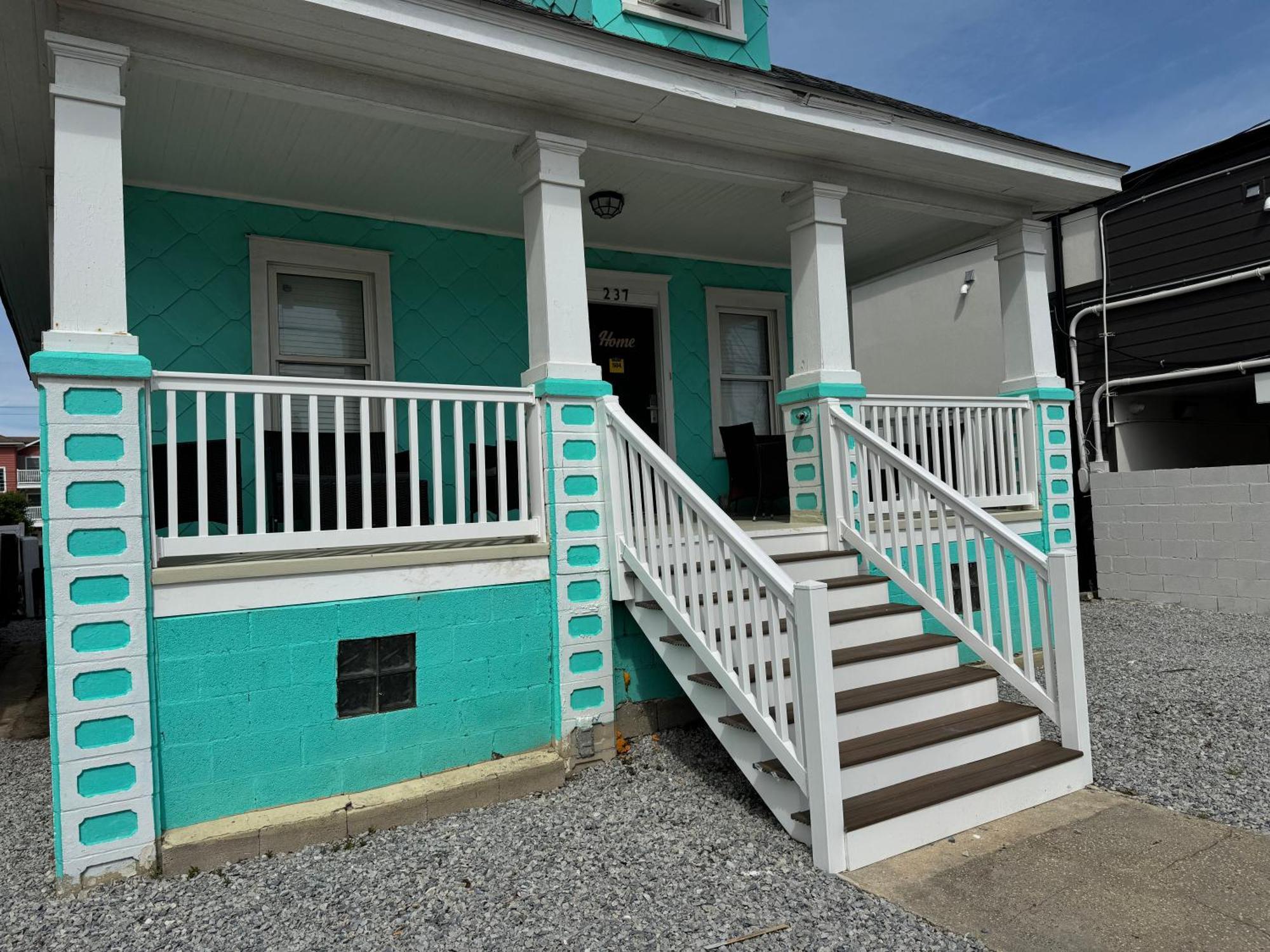 The Vibes Hotel, Trademark Collection By Wyndham Wildwood Exteriér fotografie