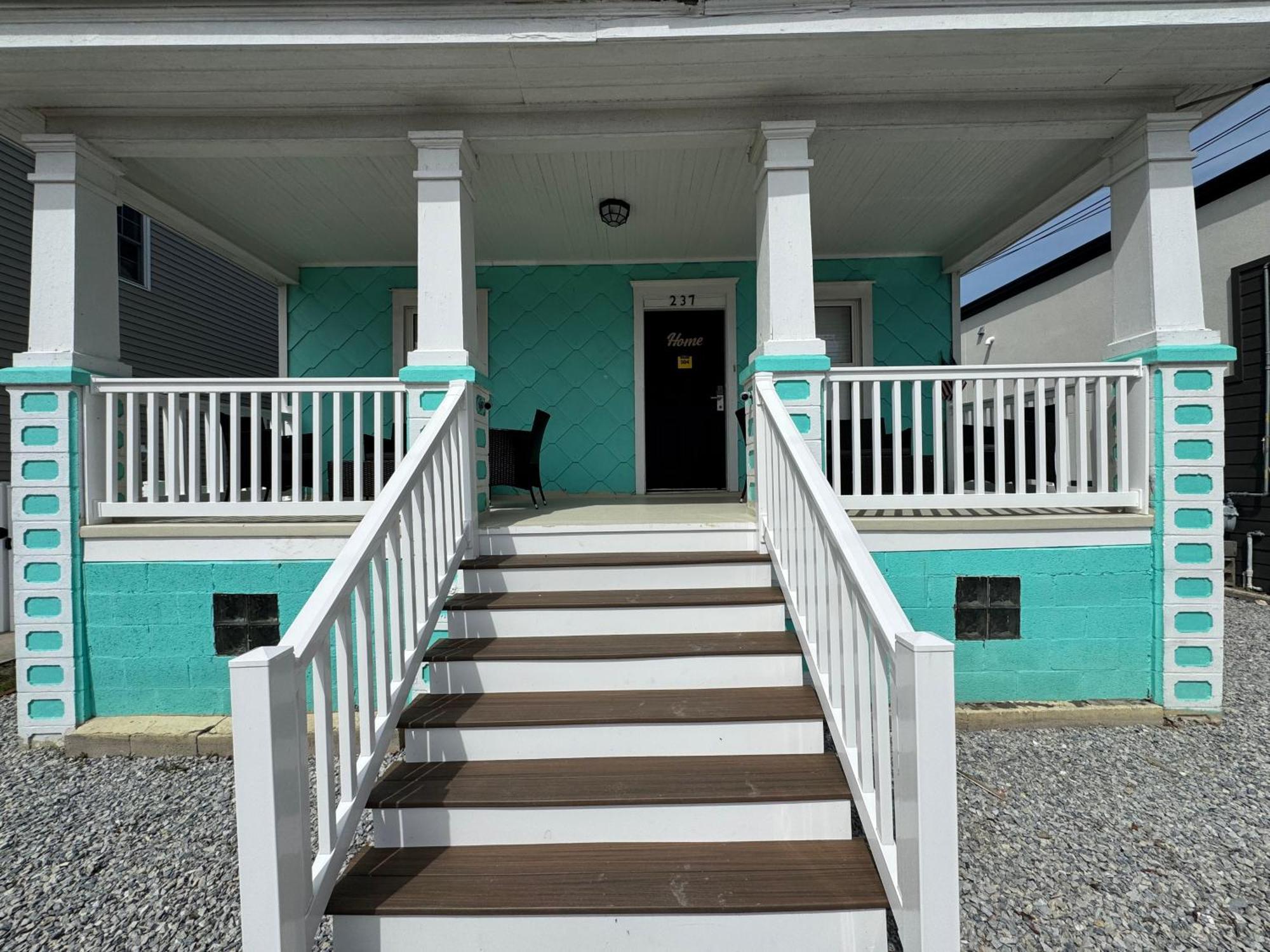The Vibes Hotel, Trademark Collection By Wyndham Wildwood Exteriér fotografie